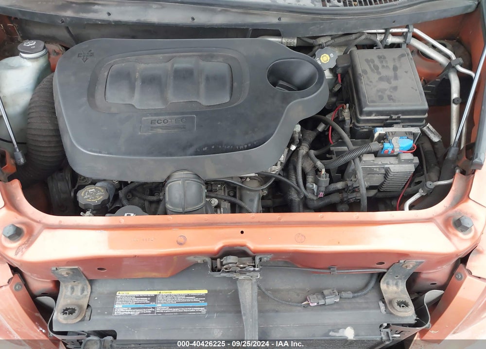 2007 CHEVROLET HHR LS VIN: 3GNDA13D37S628745