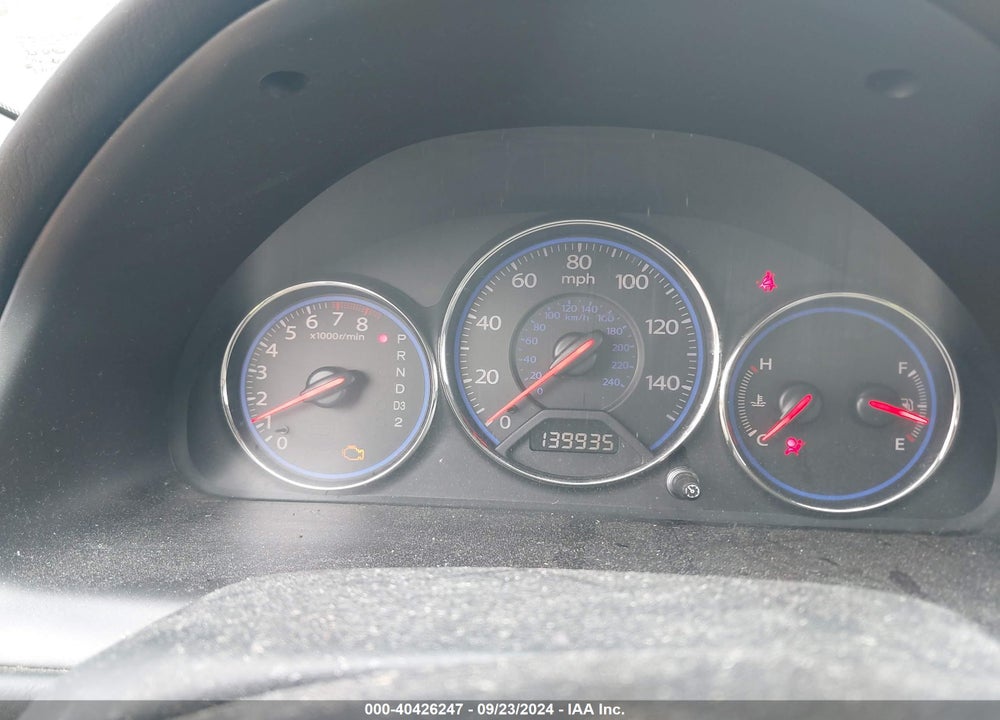 2005 HONDA CIVIC LX VIN: 2HGES16585H521710