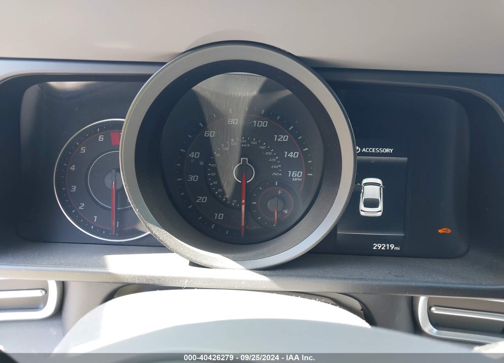 2021 HYUNDAI ELANTRA SEL VIN: KMHLM4AG0MU108164