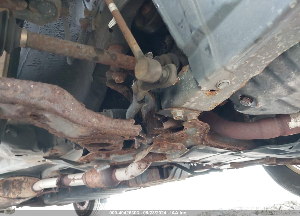 2006 TOYOTA RAV4 LIMITED VIN: JTMZD31V165000091