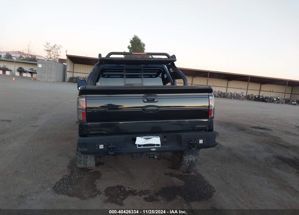 2014 FORD F-150 XLT VIN: 1FTEW1CM6EKE33620