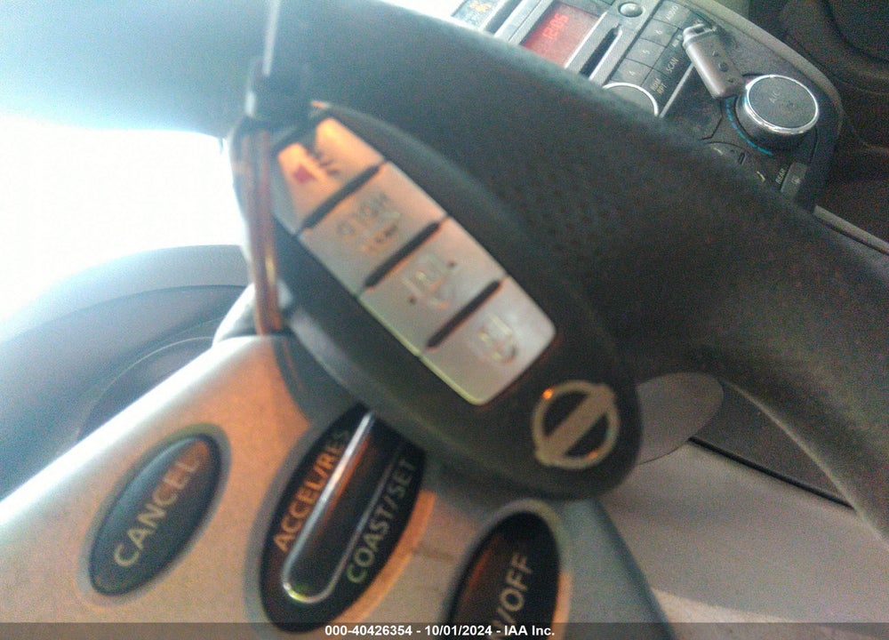 2009 NISSAN ALTIMA 2.5 S VIN: 1N4AL21E59N492628