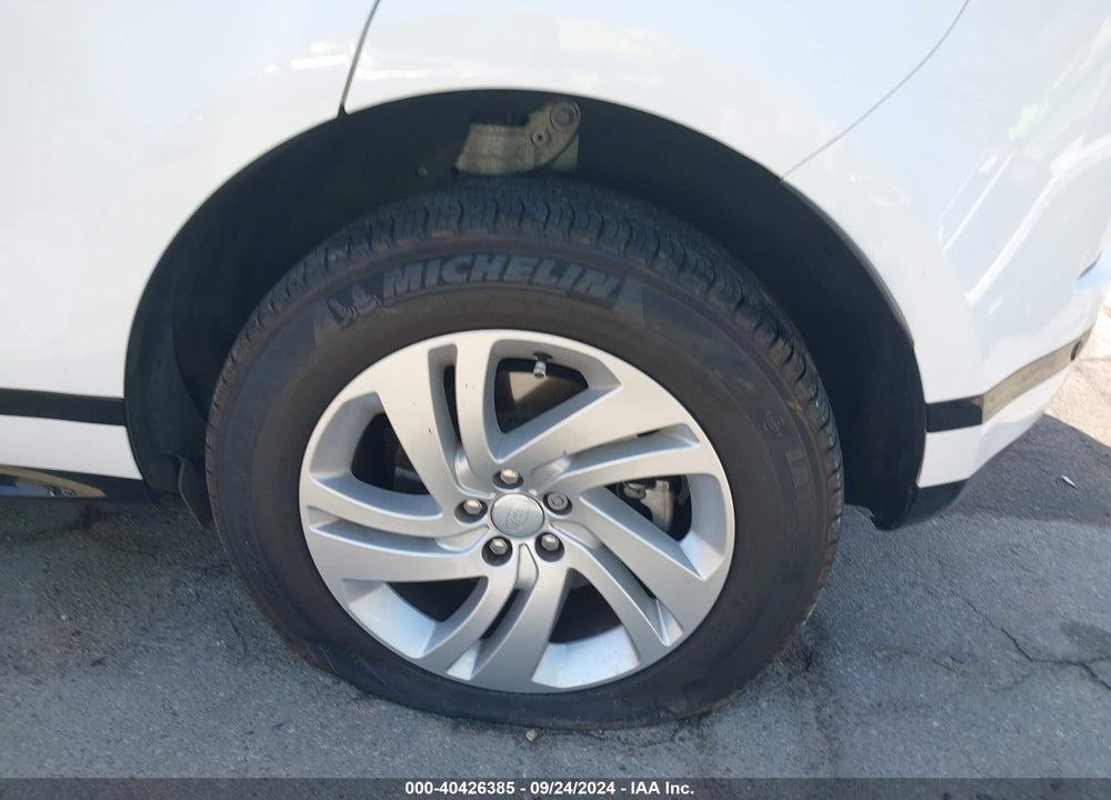 2022 LAND ROVER RANGE ROVER EVOQUE R-DYNAMIC S VIN: SALZT2FX9NH174035