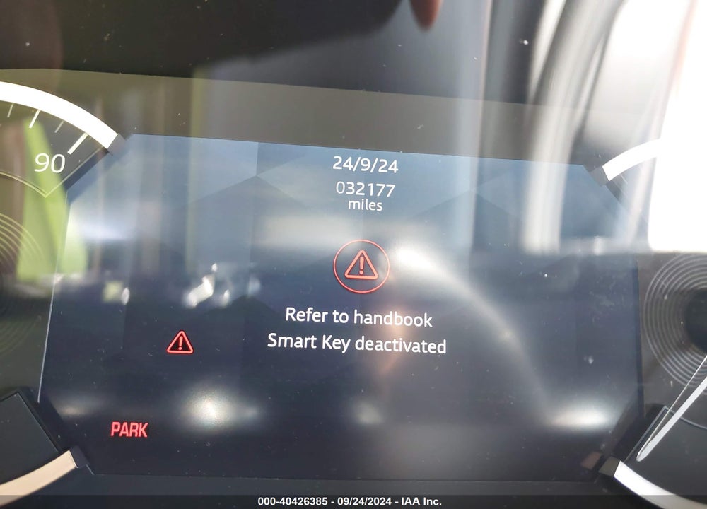 2022 LAND ROVER RANGE ROVER EVOQUE R-DYNAMIC S VIN: SALZT2FX9NH174035