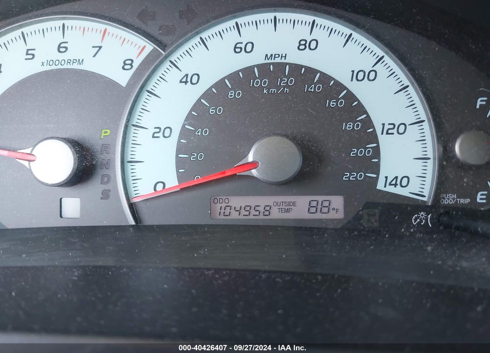 2011 TOYOTA CAMRY SE VIN: 4T1BF3EK9BU742150