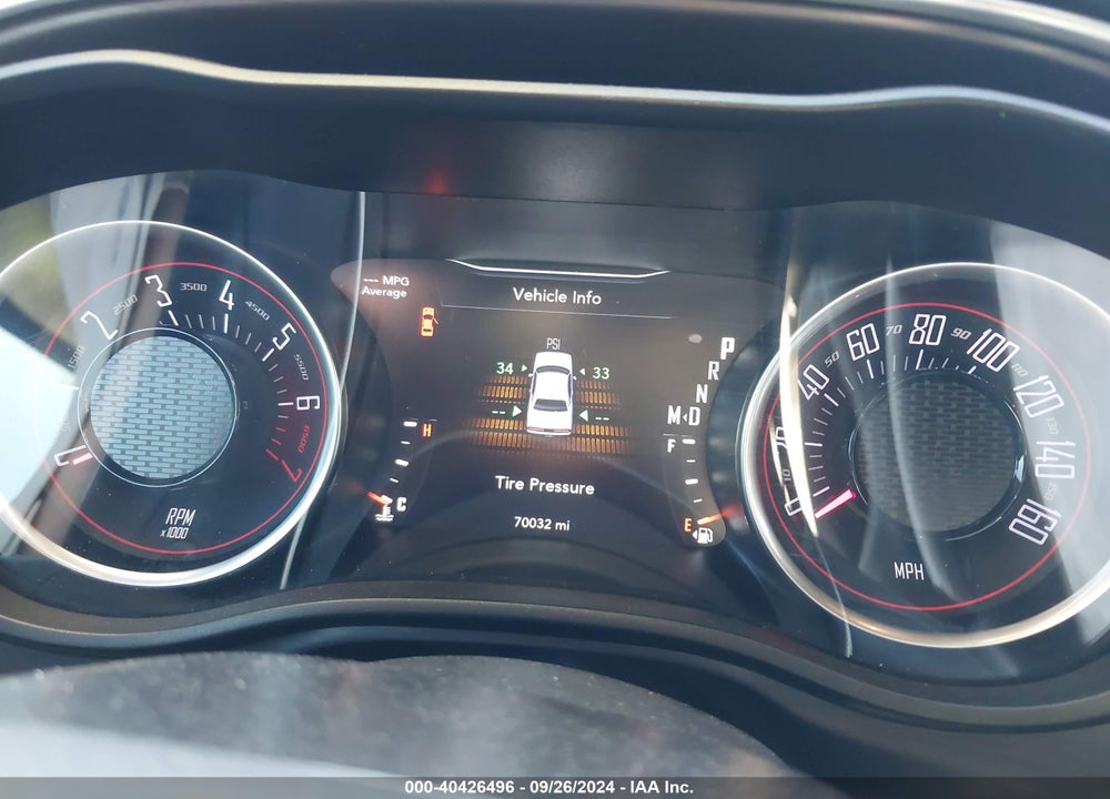 2018 DODGE CHALLENGER SXT VIN: 2C3CDZAG3JH321808