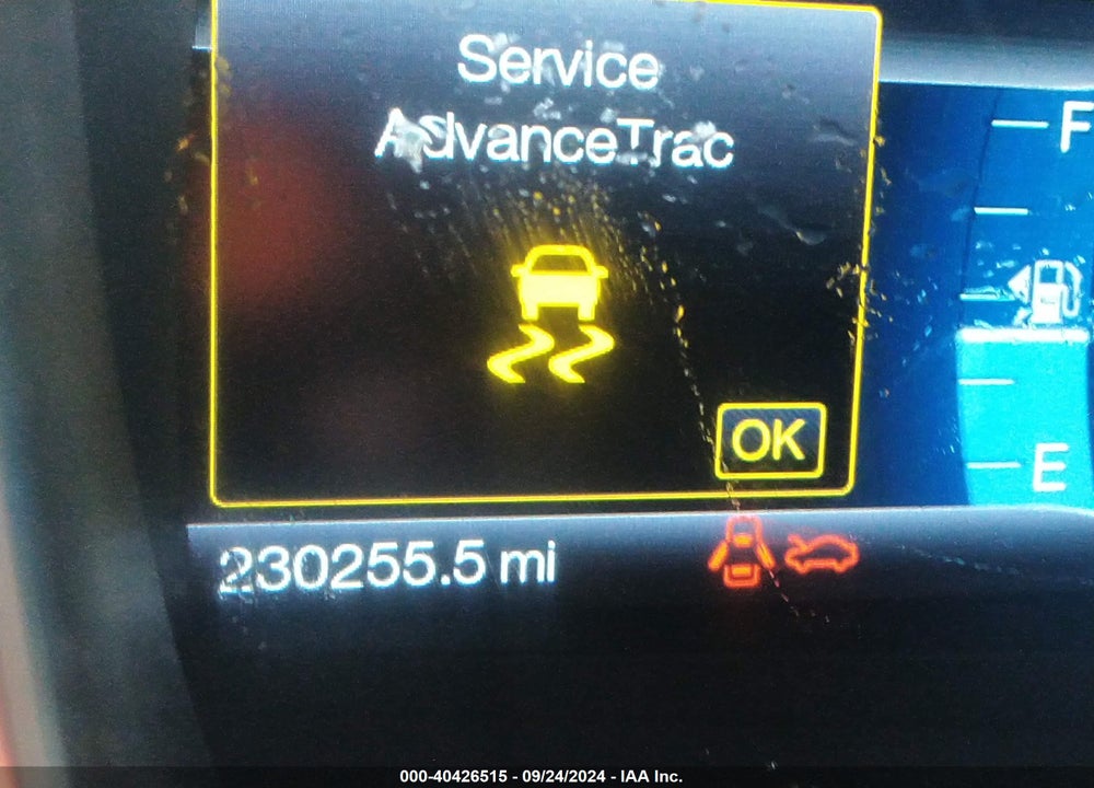 2014 FORD FUSION SE VIN: 3FA6P0H90ER239375