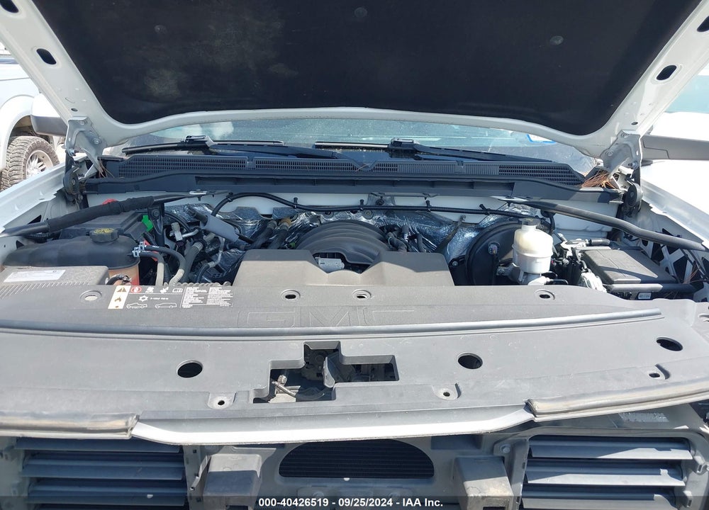 2018 GMC SIERRA 1500 SLE VIN: 3GTP1MEH0JG117284