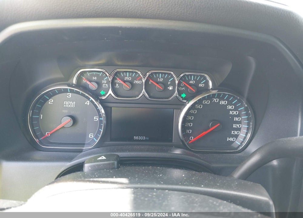 2018 GMC SIERRA 1500 SLE VIN: 3GTP1MEH0JG117284