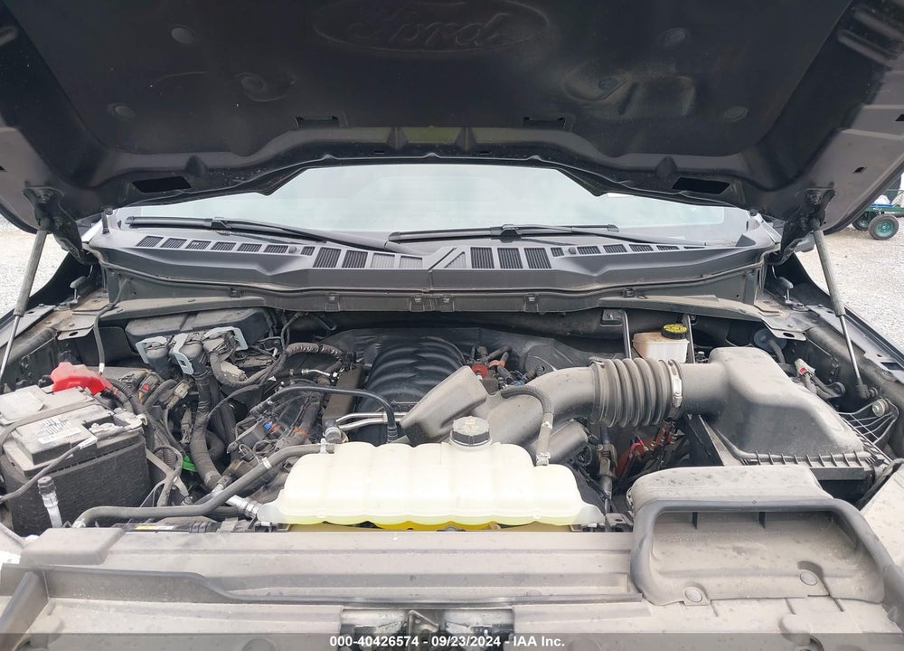 2022 FORD F-150 XLT VIN: 1FTFW1E56NKD38386