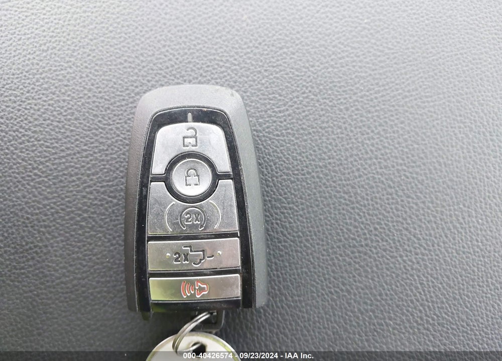 2022 FORD F-150 XLT VIN: 1FTFW1E56NKD38386