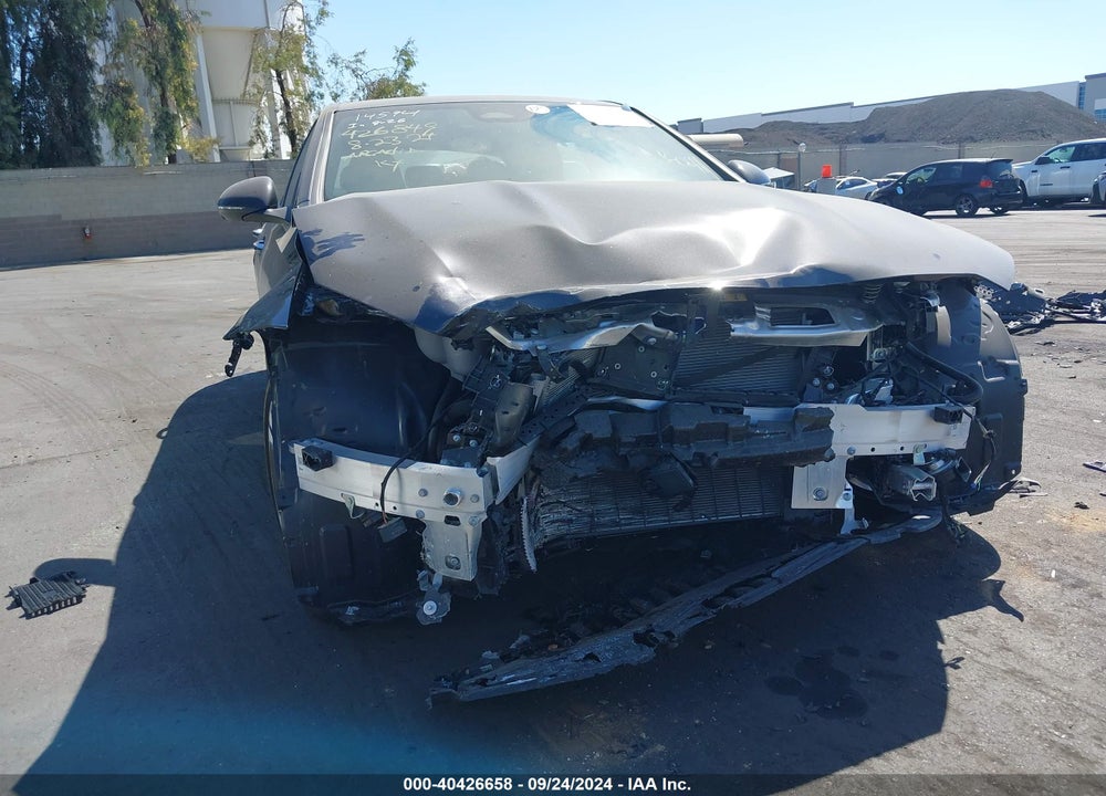 2024 MERCEDES-BENZ C 300 VIN: W1KAF4GBXRR207415