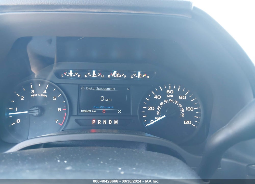 2018 FORD F-150 XL VIN: 1FTEW1EP7JKC81302
