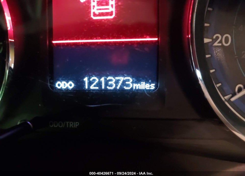 2017 TOYOTA COROLLA L VIN: 2T1BURHE5HC927501