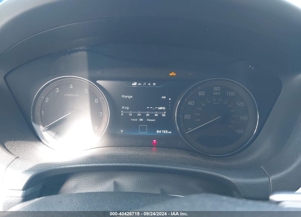 2015 HYUNDAI GENESIS 5.0 VIN: KMHGN4JF3FU070065