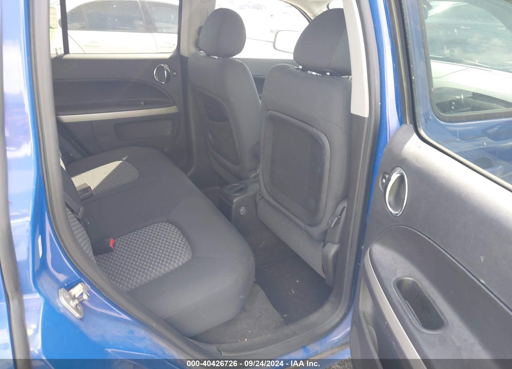 2008 CHEVROLET HHR LS VIN: 3GNCA13D38S702808