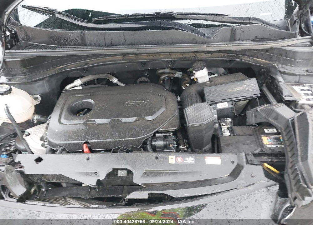 2021 KIA SPORTAGE S VIN: KNDP63AC5M7884232