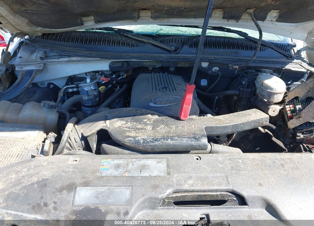 2003 GMC YUKON SLE VIN: 1GKEC13T43R171816