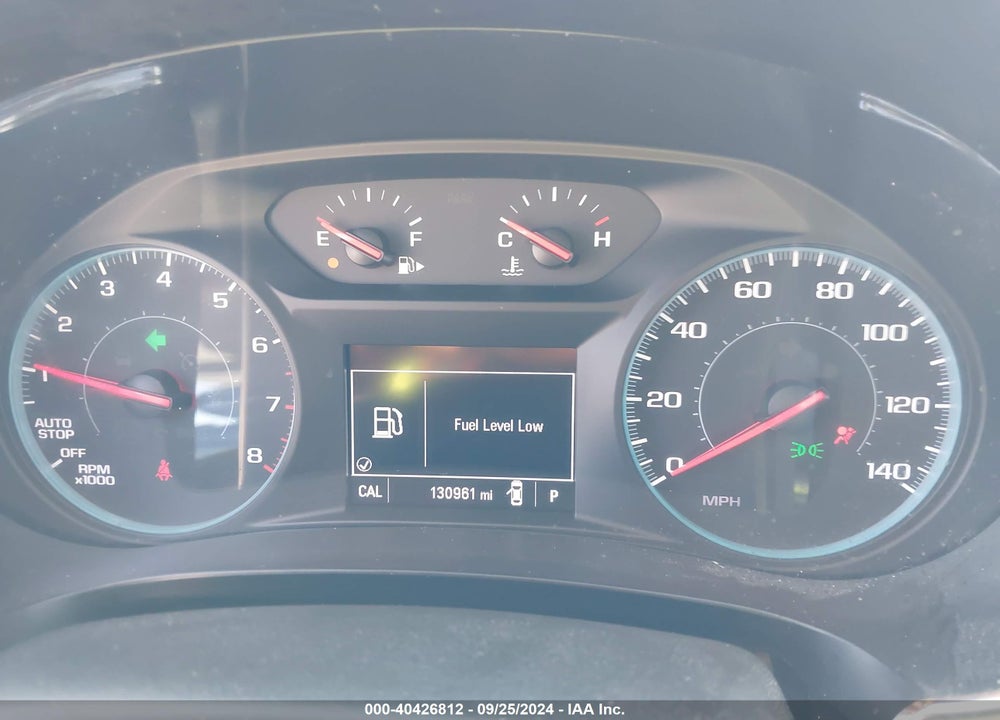 2018 CHEVROLET MALIBU LT VIN: 1G1ZD5ST0JF269610