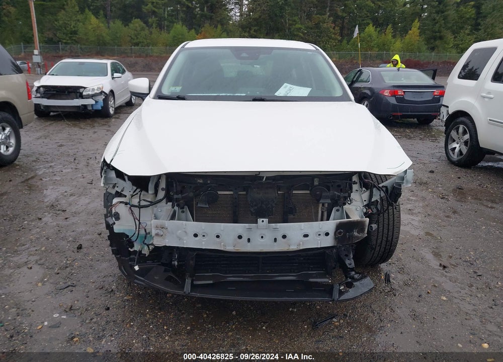 2018 MAZDA CX-5 SPORT VIN: JM3KFBBM8J0474824