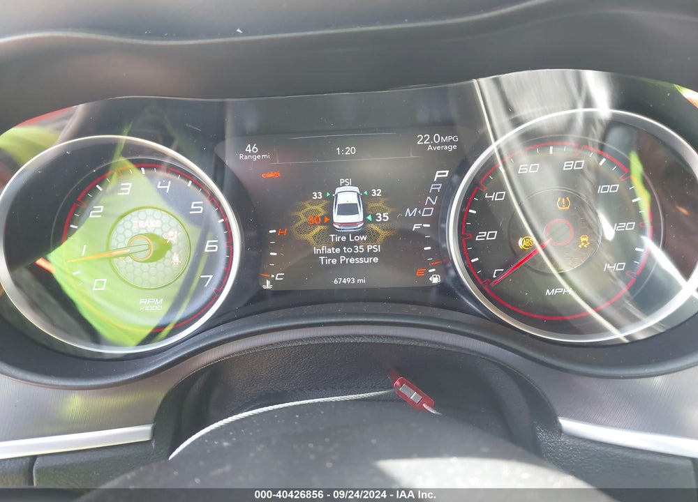 2020 DODGE CHARGER SXT RWD VIN: 2C3CDXBG0LH194473