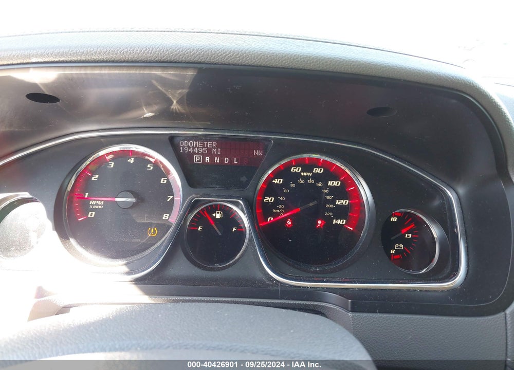 2015 GMC ACADIA SLT-1 VIN: 1GKKRRKD7FJ177817