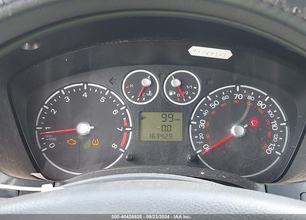 2010 FORD TRANSIT CONNECT XLT VIN: NM0KS9BN1AT015037