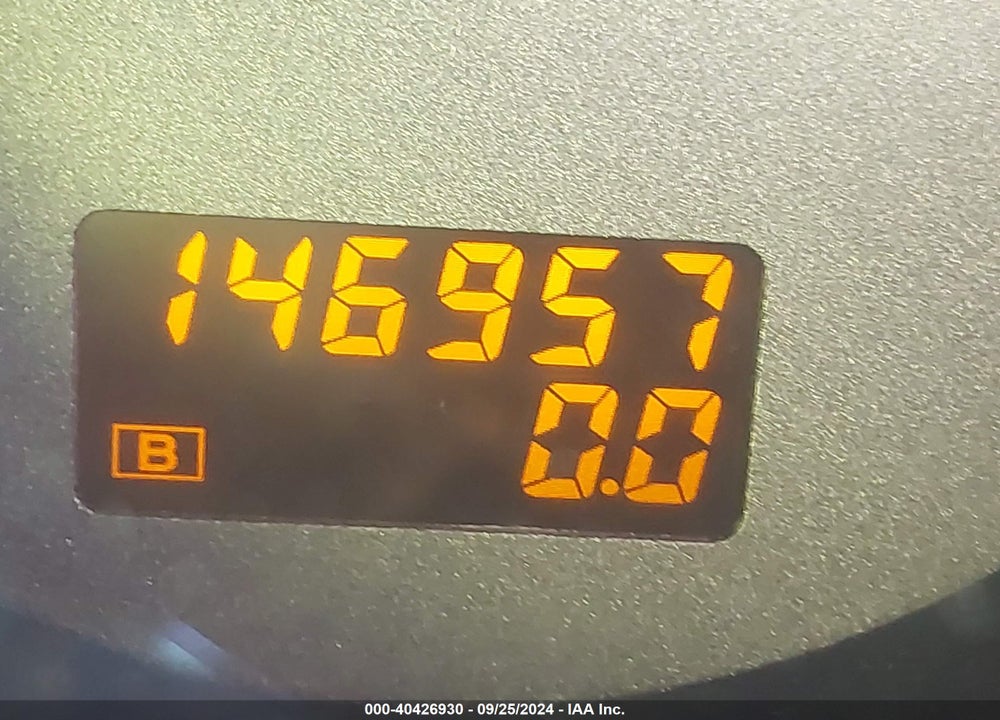 2004 NISSAN MAXIMA 3.5 SL VIN: 1N4BA41E54C874605