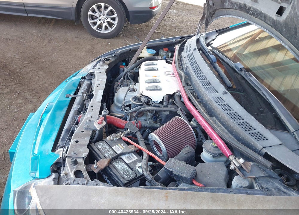 2006 HONDA CIVIC LX VIN: 1HGFA15596L033699