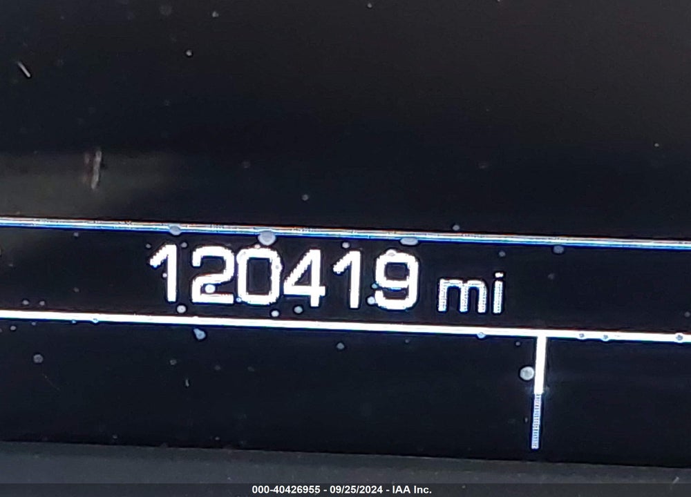 2016 CHEVROLET MALIBU VIN: 1G1ZF5SX6GF355896