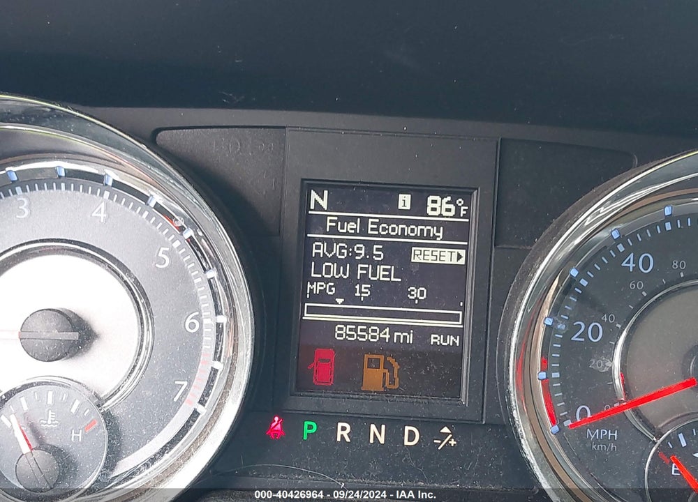 2015 CHRYSLER TOWN & COUNTRY TOURING VIN: 2C4RC1BG8FR545229