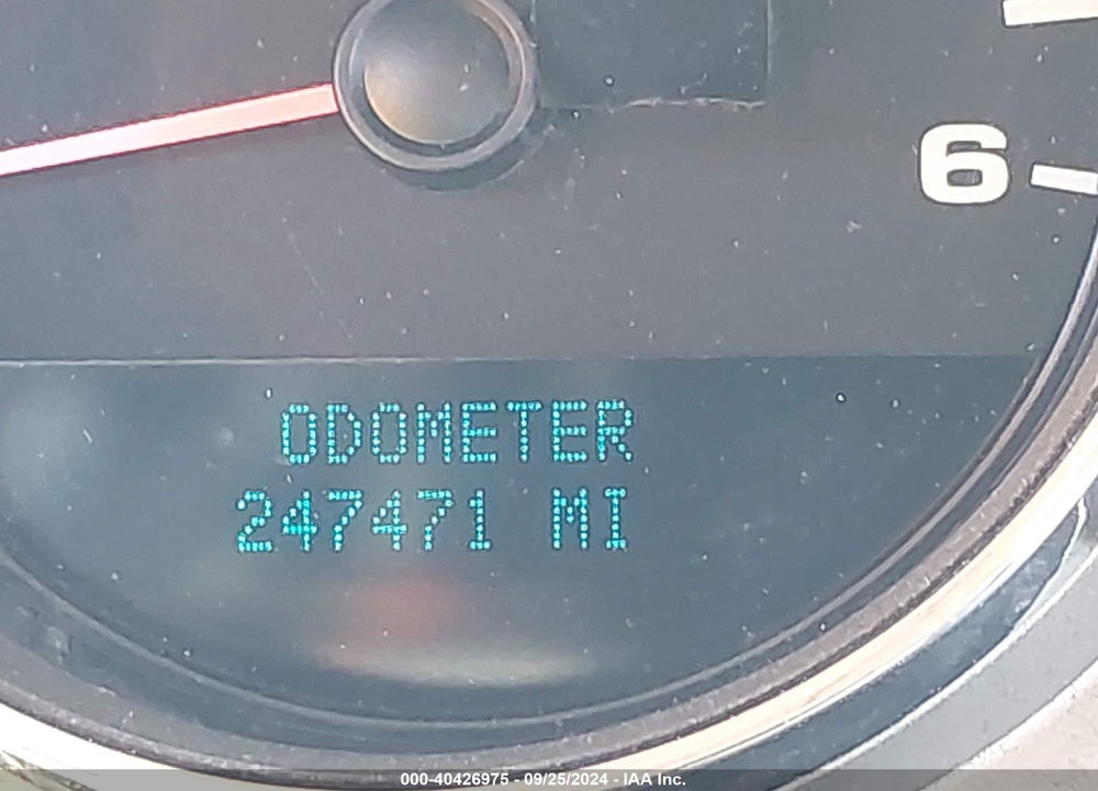 2008 CHEVROLET SILVERADO 1500 LT1 VIN: 3GCEK13C38G272514