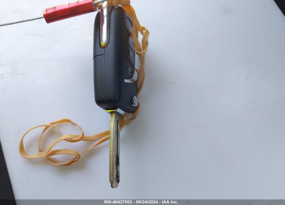 2023 TOYOTA COROLLA HYBRID LE VIN: JTDBCMFE6P3018506