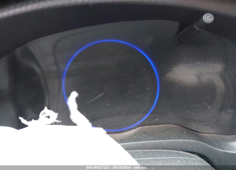 2018 HONDA HR-V EX VIN: 3CZRU5H52JM707084