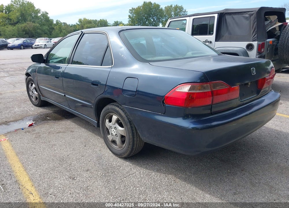 1999 HONDA ACCORD EX VIN: 1HGCG5654XA099971