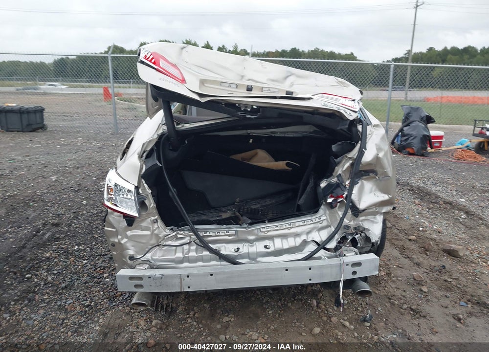 2012 LEXUS ES 350 VIN: JTHBK1EGXC2508661