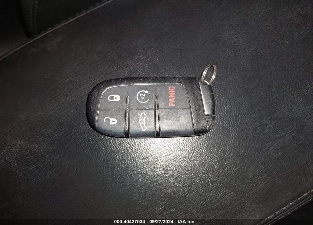 2014 CHRYSLER 300 VIN: 2C3CCARG3EH205782