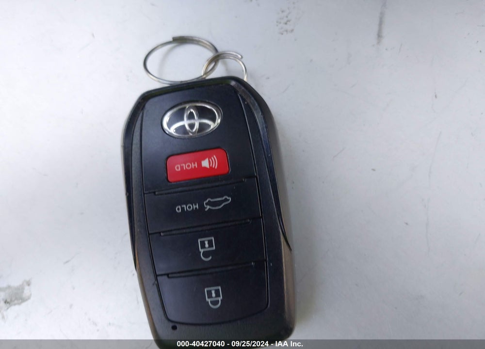 2023 TOYOTA COROLLA HYBRID XLE VIN: JTDBCMFE3P3009438
