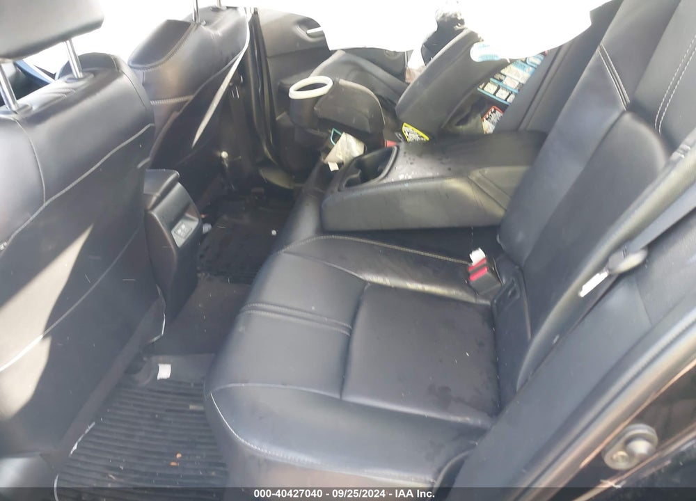 2023 TOYOTA COROLLA HYBRID XLE VIN: JTDBCMFE3P3009438