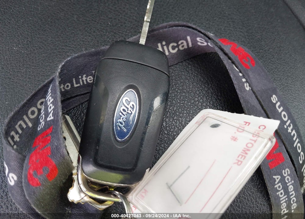 2020 FORD TRANSIT CONNECT XL VIN: NM0LS7E79L1451638