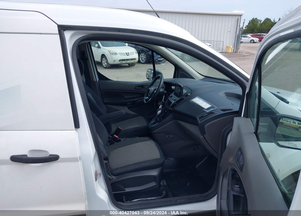 2020 FORD TRANSIT CONNECT XL VIN: NM0LS7E79L1451638