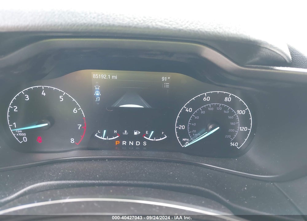2020 FORD TRANSIT CONNECT XL VIN: NM0LS7E79L1451638