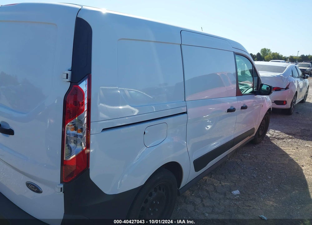 2020 FORD TRANSIT CONNECT XL VIN: NM0LS7E79L1451638