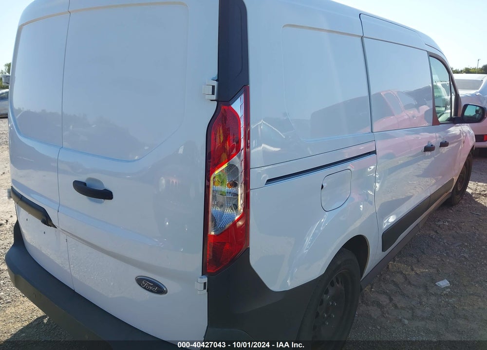 2020 FORD TRANSIT CONNECT XL VIN: NM0LS7E79L1451638