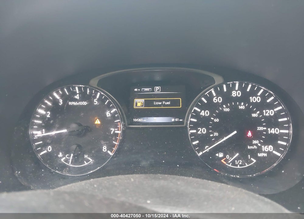 2018 NISSAN PATHFINDER S VIN: 5N1DR2MM5JC658005
