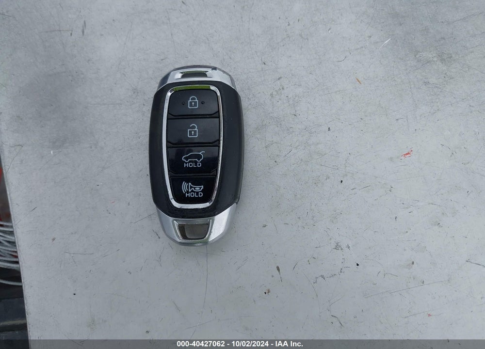 2019 HYUNDAI KONA SEL VIN: KM8K6CAAXKU257397