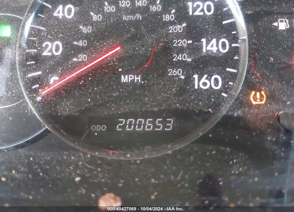 2008 TOYOTA AVALON TOURING VIN: 4T1BK36B38U285497