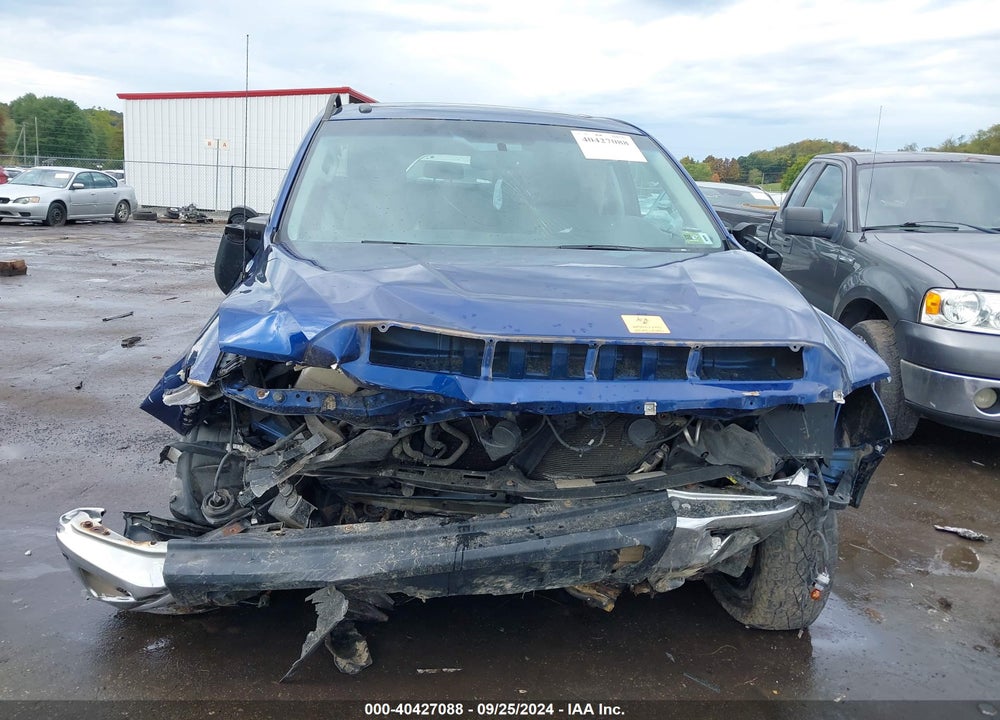 2014 TOYOTA TUNDRA LIMITED 5.7L V8 VIN: 5TFHY5F15EX340090
