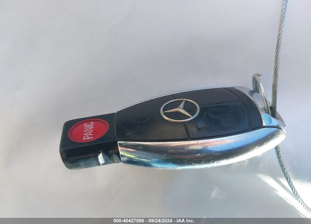 2006 MERCEDES-BENZ E 55 AMG VIN: WDBUF76J66A833067