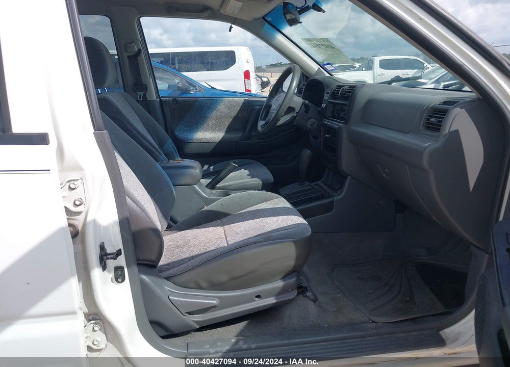2002 ISUZU RODEO LS 3.2L V6/LSE 3.2L V6/S 3.2L V6 VIN: 4S2CK58WX24314090